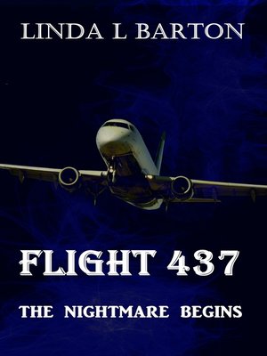 cover image of Flight 437